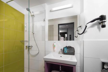 ibis Styles Budapest Airport - 25