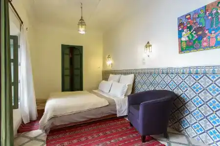Dar Touyir - 2