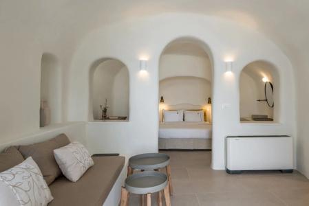 Art Maisons Oia Castle - 1