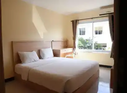 Sunrise Aventus Nusa Dua - 33