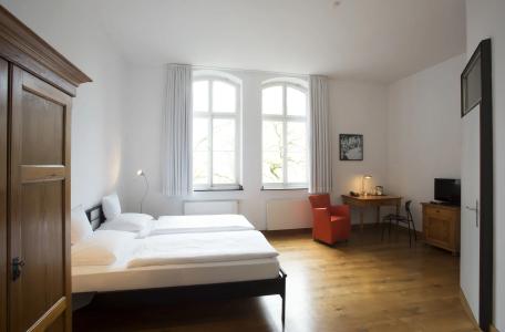 Mutterhaus Düsseldorf - 5