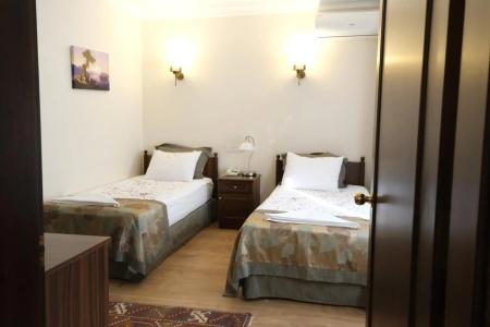 Villa Sofia - 5