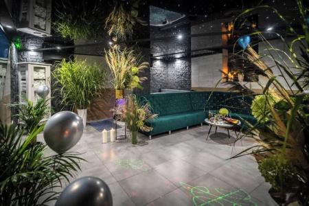 77 Seventy-Seven - Maison D'Art Collection - 65