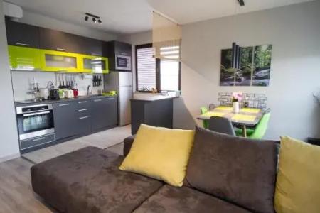 Vista Suites - 17