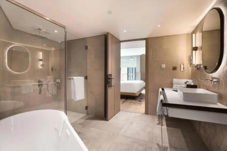 Sheraton Abu Dhabi & Resort - 45