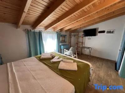 Bedirhan Konak Otel - 23