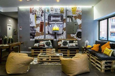 Hostel Trastevere - 38
