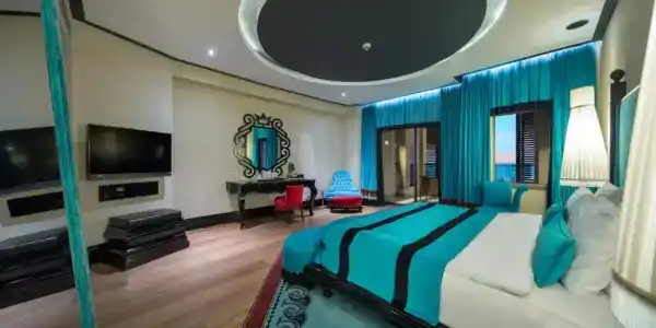 Selectum Luxury Resort Belek - 66