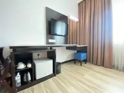 Dreamtel - 48