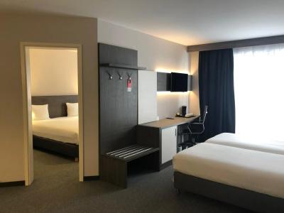 Best Western City Centre - 6