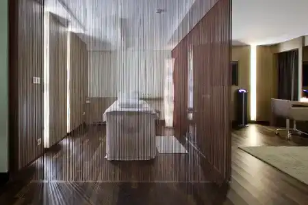 NH Collection Madrid Palacio de Tepa - 20