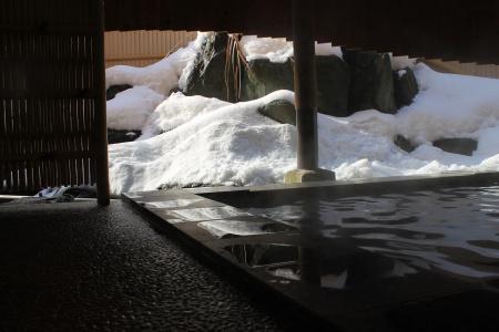 Echigo Yuzawa Onsen Sakura Tei - 8