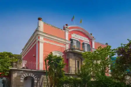 Albergo Terme Italia - 0