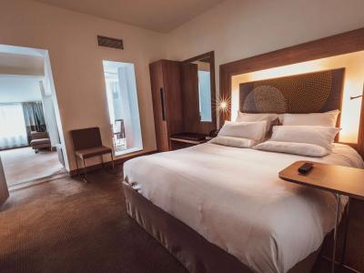 Novotel Toulouse Centre Wilson - 134