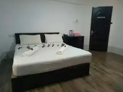 Airport Inn - 19