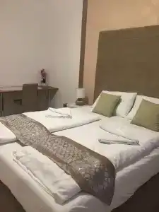 Corvin Rose Apartment - 25