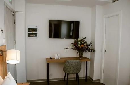 Petit Palace Vargas - 91