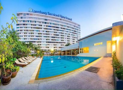 Laemtong Serviced Apartment - 12