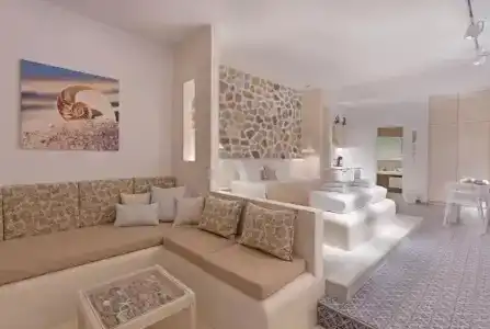 Anatoli Luxury Studios & Suites - 134