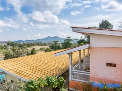 Chiangrai Lake Hill - 57