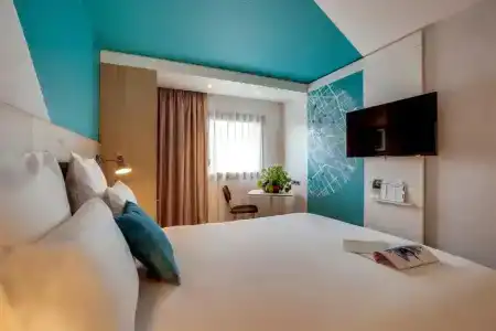 Mercure Paris Gare De Lyon TGV - 64