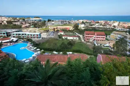 Panorama Sidari - 84