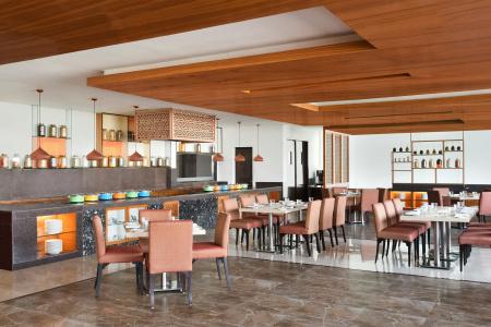 Four Points by Sheraton Jaipur, City Square - 24