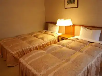 Yamanakako-Asahigaoka-Onsen Seikei - 50