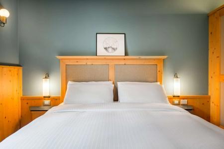 Radisson Residences Savoia Palace Cortina d’Ampezzo - 24