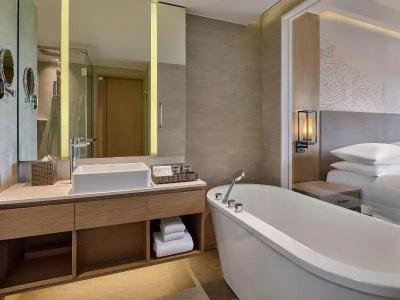 Phuket Marriott Resort & Spa, Merlin Beach - Sha Extra Plus - 34