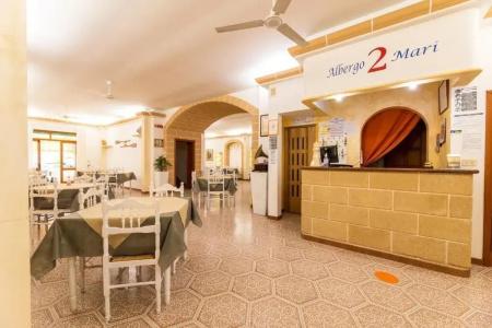 Albergo 2 Mari - 19