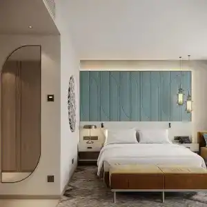DoubleTree by Hilton - 48