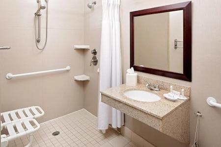 SpringHill Suites by Marriott - 20