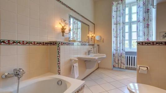 Schloss Luebbenau - 100