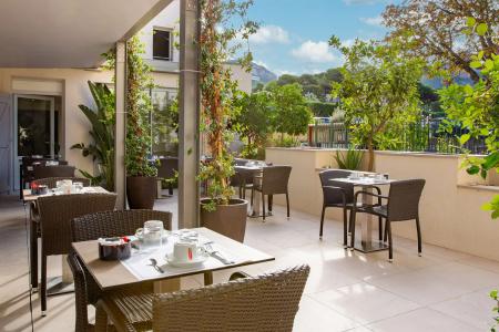 Sure by Best Western Coeur De Cassis - 27