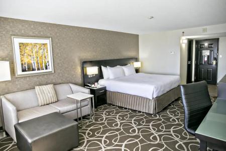 Crowne Plaza-Waterloo, An Ihg - 58