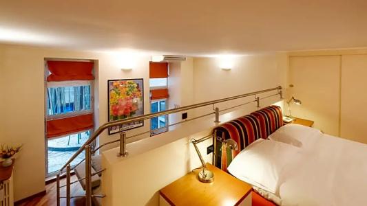 Residence Sacchi Aparthotel - 93