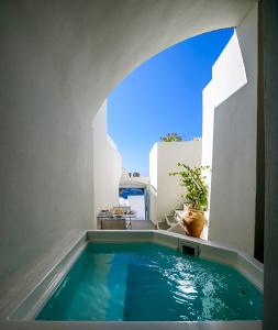 Pantelia Suites - 114