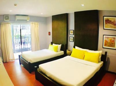 Sabye Bangkok - 116