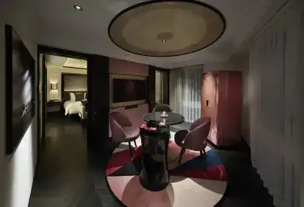 Fauchon Kyoto - 10