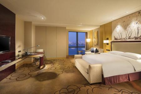 Hilton Wuhan Riverside - 108