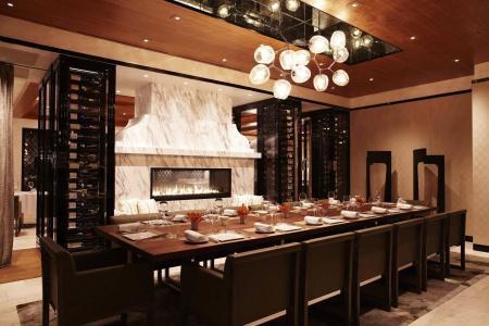 Bel-Air - Dorchester Collection - 27
