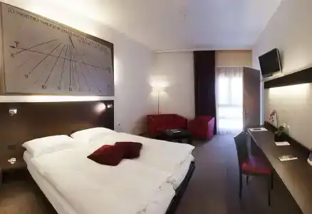 La Meridiana, Lake & Spa - 2
