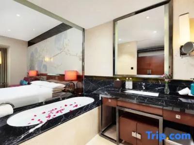 Crowne Plaza Chengdu West, An Ihg - 53