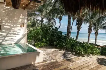 The Beach Tulum - 23