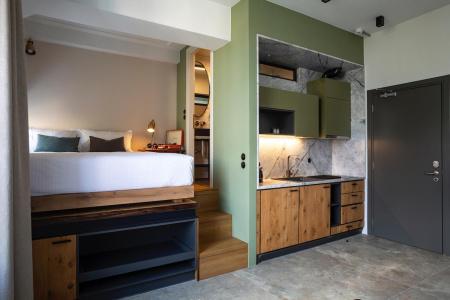 The Foundry Suites - 40