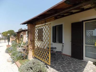 Residence Terra Dei Santi Country House - 85