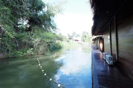 The River Life - 23