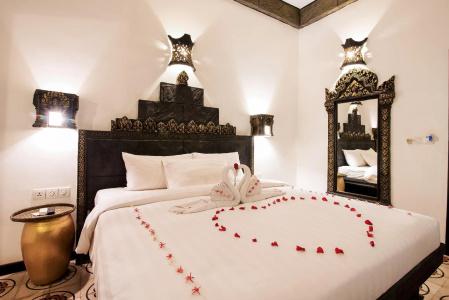 Petit Temple Suite & Spa - 46