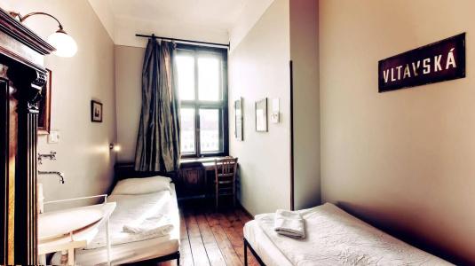 Sir Toby's Hostel - 43